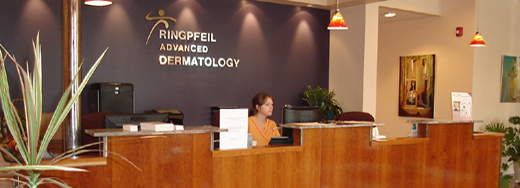 Ringpfeil Advanced Dermatology Center