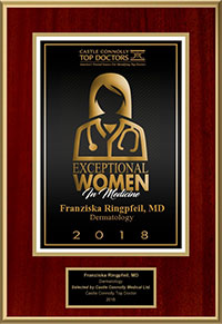 Exceptional Woman 2018
