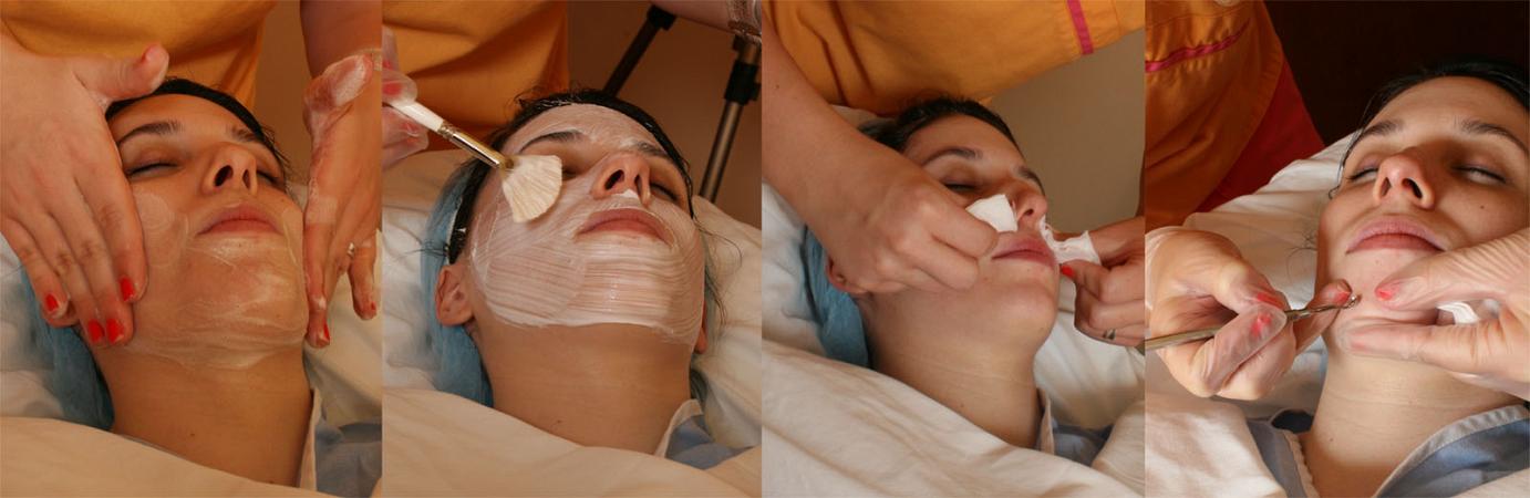 Facial Treatment in Philadelphia
