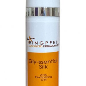 Gly-ssential Silk